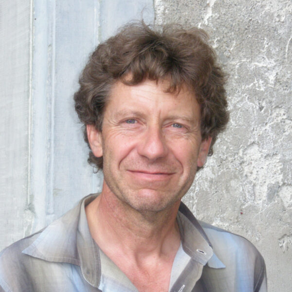 Bernhard Gerber